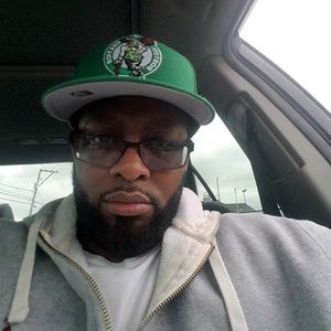 Meet your Posher, Curtis